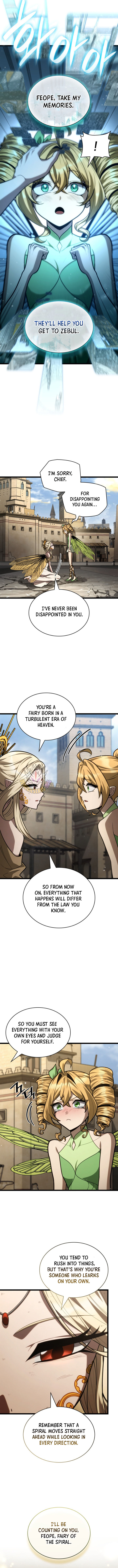 Infinite Mage, Chapter 175 image 05
